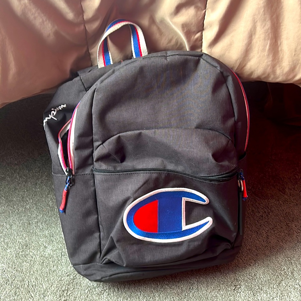 CHAMPION tilly’s backpack! perfect condition